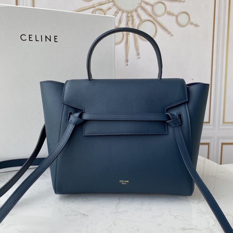 Ce**e top handle bags